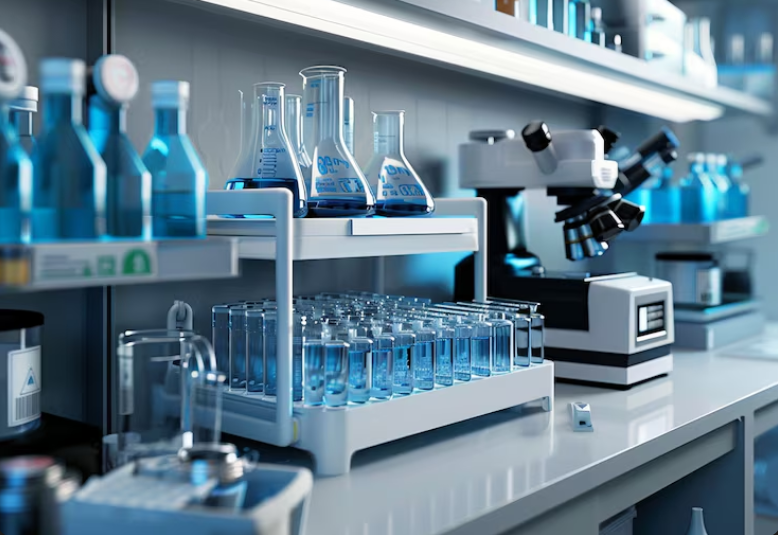 Scientific Discoveries